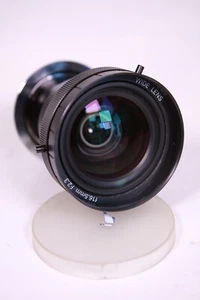 SANYO LNS-W11 L7A23012 wide Lens00731 - Picture 1 of 5