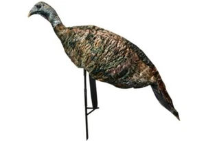 Montana Decoy Company Miss Purrfect XD 3D Hen Decoy Lightweight - M0084 - Picture 1 of 1
