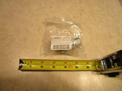 ACOPLADOR RÁPIDO SPEEDAIRE 30E687, 1/4" FNPT, CUERPO 1/4", P0074 Foto 1 de 3