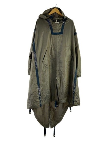 LOUIS VUITTON（LV） LOUIS VUITTON ALTRO CAPPOTTO 50 POLIESTERE Marrone