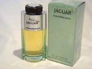 Jaguar Eau de Toilette Spray. - Picture 1 of 3