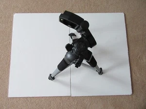 Digital Concepts Adjustable Tri Pod with Carrying Bag - Excellent to Mint - Picture 1 of 13