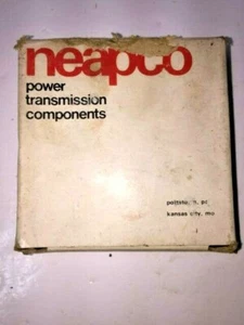 NOS Neapco 286300G Universal U Joint Fits Many Models Parts Replacement 1-6301 - Picture 1 of 4