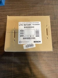 *NEW* Bosch LTC 9213/01 Pole Mount Adapter Kit CCTV/Security System - Picture 1 of 2