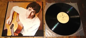 NIC JONES ~ PENGUIN EGGS ~ UK TOPIC FOLK 1ST REPRESS LP 1980 NEAR MINT VINYL - Imagen 1 de 7