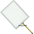 1X For SHARP LQ057Q3DC01 5.7INCH Touch Screen Glass Panel #am
