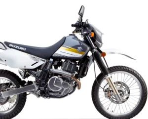 SUZUKI DR650 GRAPHIC KIT DECALS STICKER 2015 MODEL - Picture 1 of 5