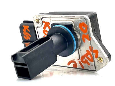 2002 MERCURY SABLE 3.0L V6 DOHC MASS AIR FLOW METER MAF SENSOR 1L2F-12B579-AA - Imagem 1 de 4