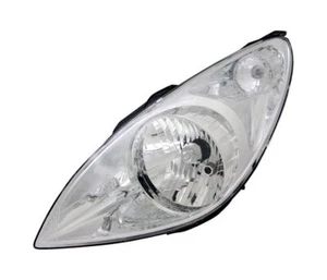 Headlight Left fits Hyundai i20 PB PBT 2008 2009 2010 2011 2012 VP2138L - Picture 1 of 1
