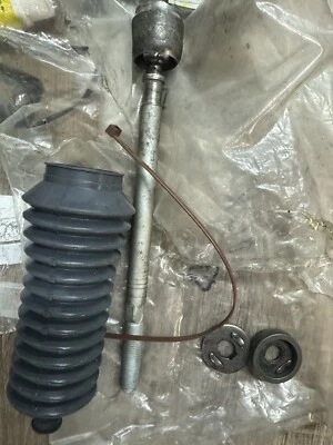 Renault Megane Tie Rod End 1996-2005 Megane 1996-2002 Espace Delantero Original Foto 1 de 2