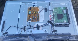 LG 47LM670T REPUESTOS PANELES DE CONTROL PCB CABLE DE ALIMENTACIÓN ALTAVOCES BOTONES DE ENCENDIDO - Imagen 1 de 5