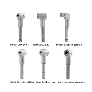 BEING Dental Contra Angle Head KaVo INTRA for Preparation Prophy Surgery Endo - Picture 1 of 90