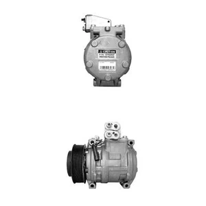PlusLine Heavy Duty Aircon Compressor 7184 Gram For John Deere 4471002320+ - Picture 1 of 10
