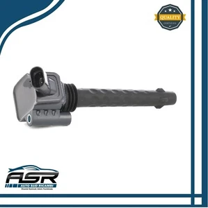 BOBINA ACCENSIONE ABARTH 595 FIAT 500L ALFA ROMEO GIULIETTA LANCIA 1.4 T-JET - Imagen 1 de 4