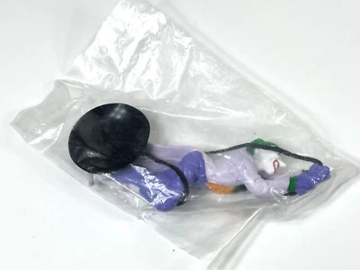 Vintage 1992 Batman Applause Swinging The JOKER Window Suction Cup PVC Figure - Image 1 of 4