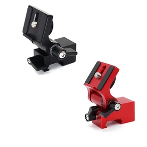 Supporto Monitor Telecamera Hi-5 con Vite 1/4", Messa a Fuoco Wireless Display Fisso per ARRI - Foto 1 di 41