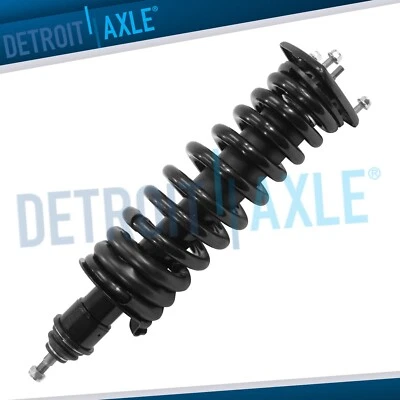 Rear Strut w/Coil Spring for 1999 - 2005 Mercedes-Benz ML320 ML350 ML430 ML500 - Image 1 of 4
