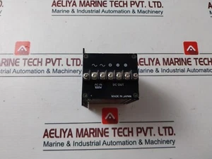 ELCO G1W Power Supply G Series 100V AC - Picture 1 of 6