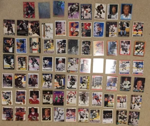 Wayne Gretzky 74 verschiedene Hockeykarten Goat The Great One HOF Oilers Kings - Bild 1 von 8