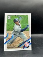2021 Topps On Demand 3D - You pick Finish your Set
