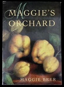 Maggie's Orchard by Maggie Beer Signed Copy (Paperback, 1997) - Bild 1 von 16