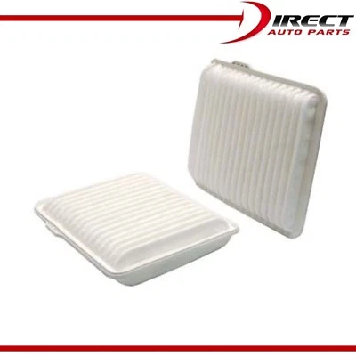 AF5822 Air Filter For CHEVY GMC HUMMER ISUZU — 第 1/4 张图片
