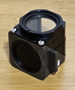 Zeiss 1046-281 Fluorescence Reflector Cube, UV - Picture 1 of 9