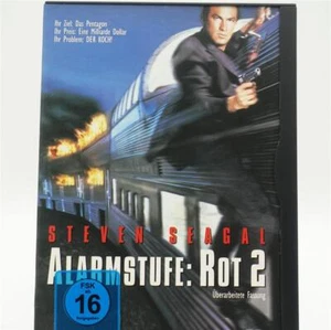 Alarmstufe Rot 2 / DVD gebraucht sehr gut - Bild 1 von 1