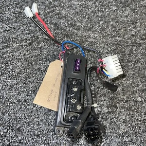 Pride GoGo Ultra X Mobility Scooter Battery To Control Unit (1107) - Picture 1 of 6
