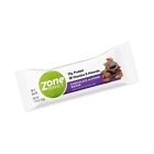 Zone Perfect Protein Nutrition Bars, Chocolate Almond Raisin, 12g of Protein ...
