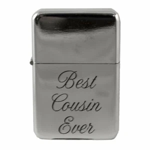 Lighter - Best Cousin Ever HPC - Picture 1 of 1