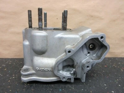 Yamaha YZ125 2001 cilindro Athena con 54 mm necesita cromo o funda 01 YZ 125 Foto 1 de 4