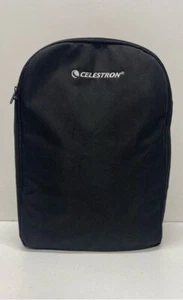Sac de transport portable Celestron avec télescope de voyage - Noir - Photo 1/6