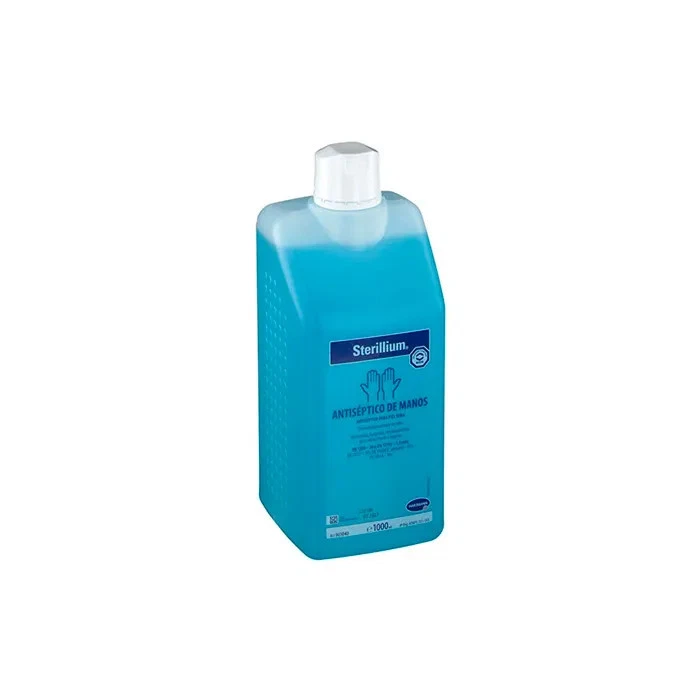 Sterillium Sol Antiseptic Skin 1000ml - Image 1 of 1