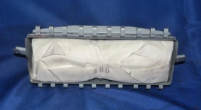 Bolsa de aire Nissan Máxima 2009-2014 pasajero tablero derecho fabricante de equipos originales con garantía Foto 1 de 4