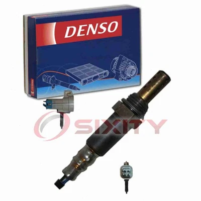 Denso Upstream Oxygen Sensor for 2003-2005 GMC Jimmy 4.3L V6 Exhaust xo Foto 1 de 4