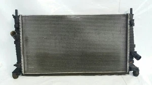 FORD FOCUS Radiator Cooling Fan 2005-2011 2.0L AODA - Picture 1 of 2