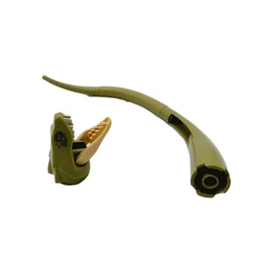 LEGO Harry Potter Basilisk Snake Chamber of Secrets 76389 Replacement Head Tail - Picture 1 of 4
