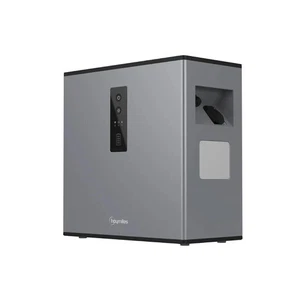 Hoymiles MS-A2 2240Wh Speicherbatterie Balkonkraftwerk Solarbank Akku 0% MwSt. - Bild 1 von 3