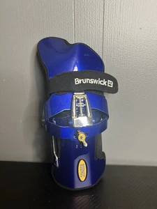 Bowling Handgelenk Positionierer Brunswick Bionic rechte Hand leicht Aluminium mittel/groß - Bild 1 von 2