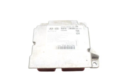 Centralina HYUNDAI SANTA FÉ III DM 95910-2W500 620954800 SRS 2.20 27976800 - Immagine 1 di 3