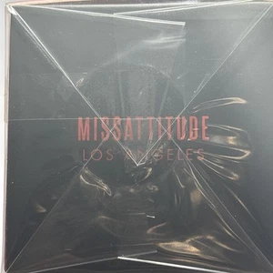GLOSS Miss Attitude - Eau de Parfum fragrances for women | Viva Glam - Picture 1 of 9