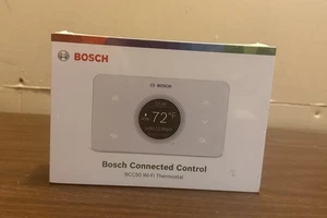 Bosch Connected Control. BCC50 WLAN Thermostat Neu Versiegelt - Bild 1 von 2