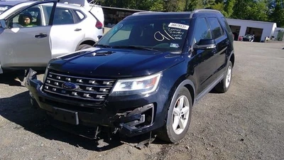 Motor soplador principal compatible con 12-19 EXPLORER 1533278 Foto 1 de 4