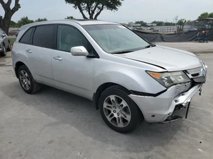 Driver Left Front Knee Without Active Damper System Fits 07-13 MDX 8431075 - Picture 1 of 12