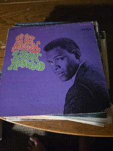 LEON HAYWOOD: it's got to be mellow Vinyl Record Album Excellent LP + Cover  - Picture 1 of 1