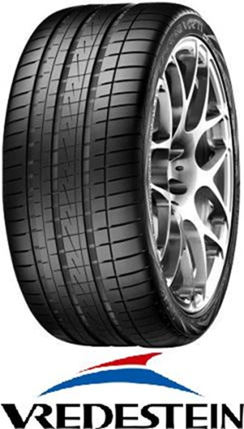 Vredestein Ultrac Vorti+ XL 275/35 R19 100Y - Bild 1 von 1