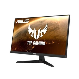 ASUS TUF VG247Q1AY 24 inch LCD Monitor(Impecable Condition)Original Box Include - Picture 1 of 2