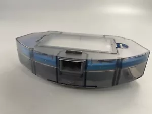 Original EcoVacs Deebot N79SE Staubbehältermodul mit Filter NEU - Bild 1 von 7