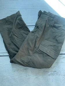 Boy Scouts lightweight pants - Picture 1 of 5
